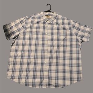 Men a big and Tall 4XL used good condition